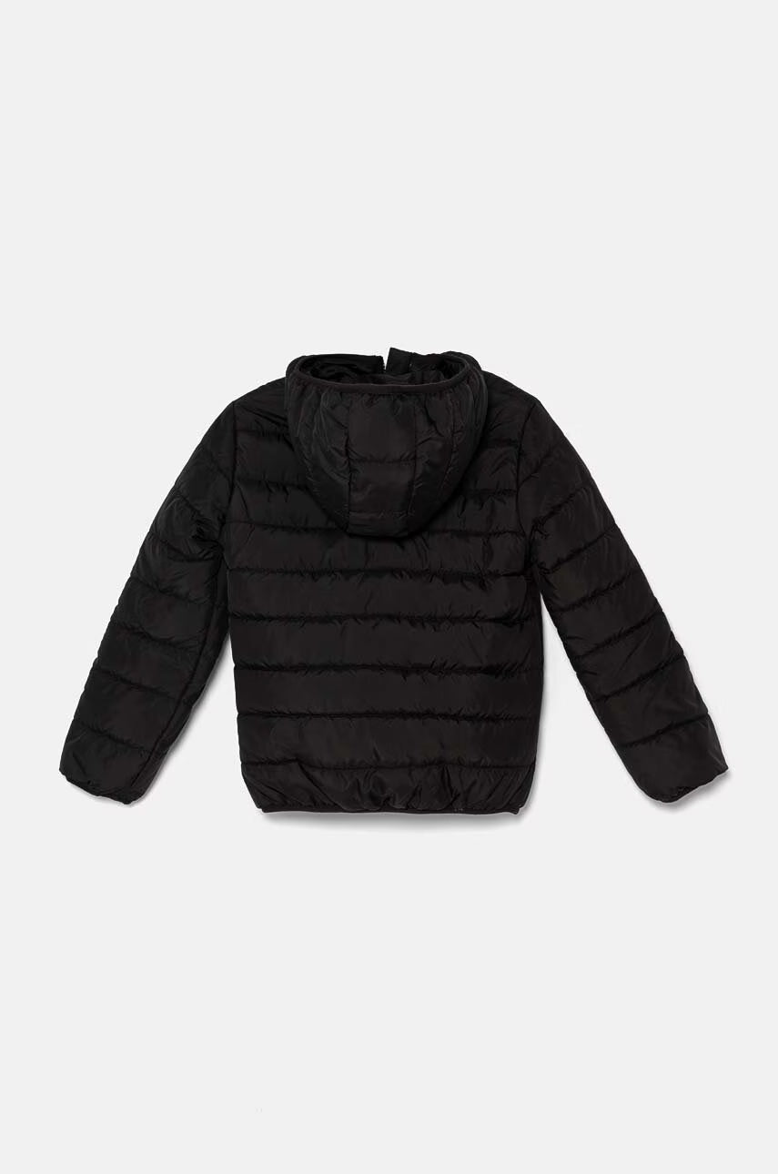 GUESS LS PADDED UNISEX PUFFER JACKET