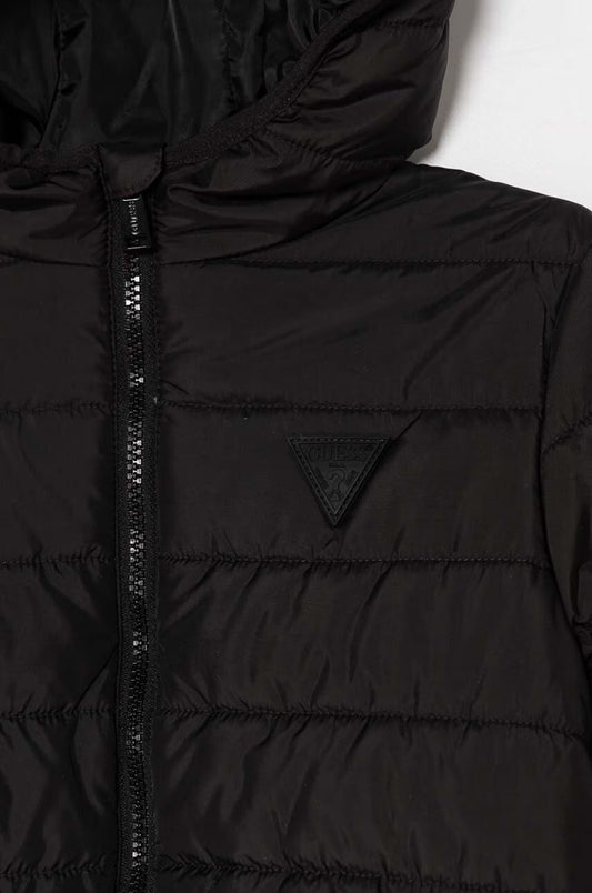 GUESS LS PADDED UNISEX PUFFER JACKET