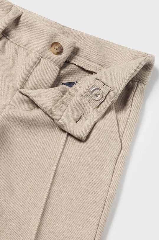 MAYORAL KIDS KNITTED TROUSER