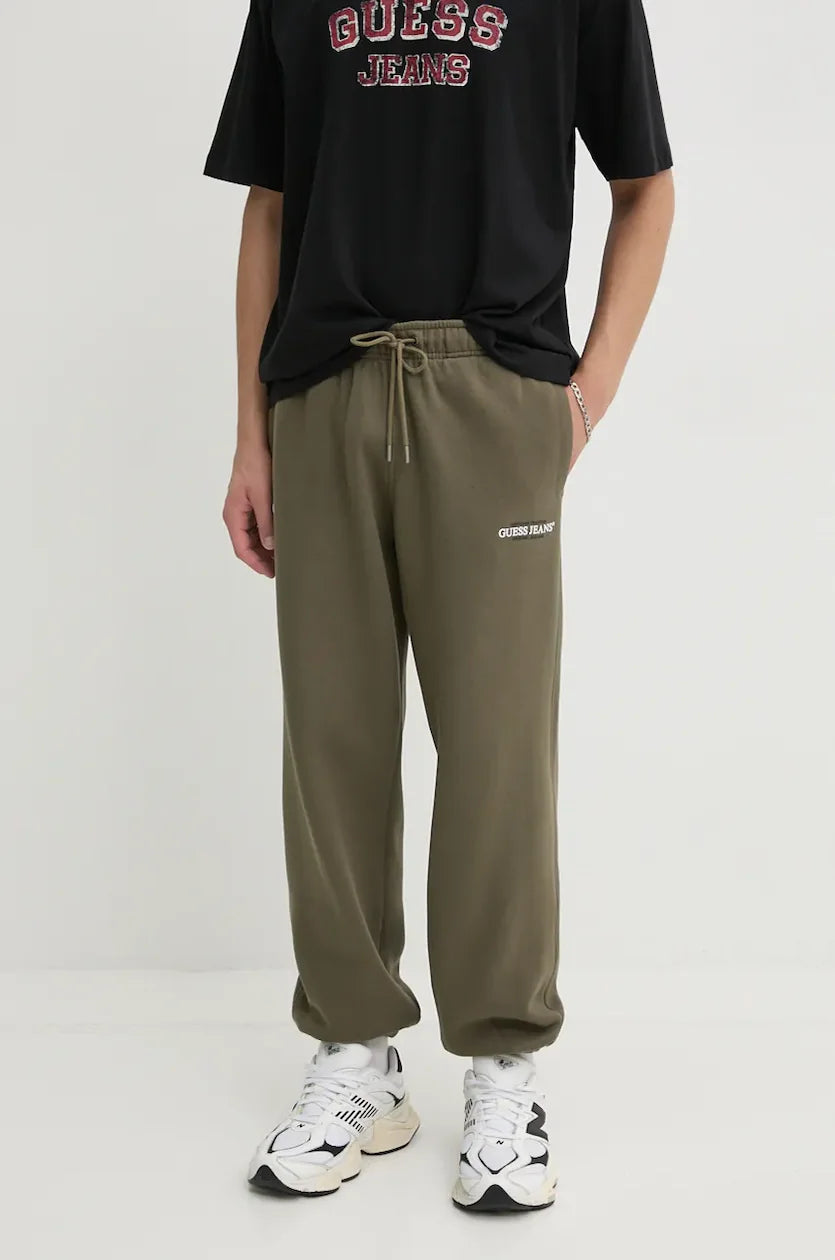 GUESS JEANS AMERICAN TRADITION JOGGERS