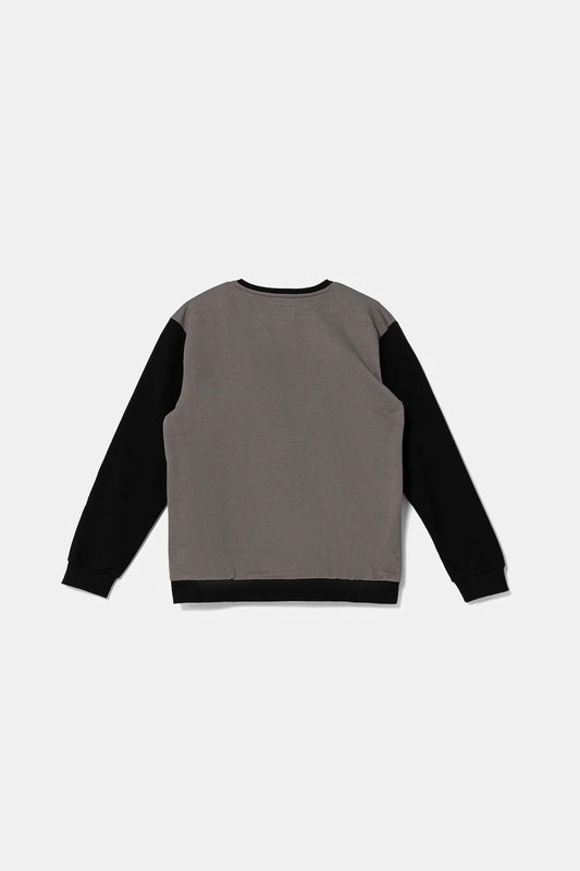 GUESS ACTIVE COLOR BLOCK FOOTER