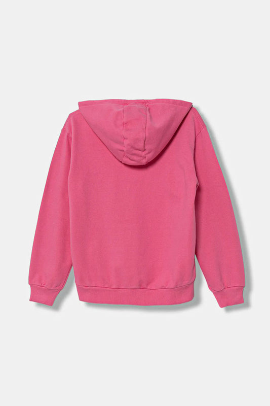 GUESS ACTIVE OVERSIZED HOODIE