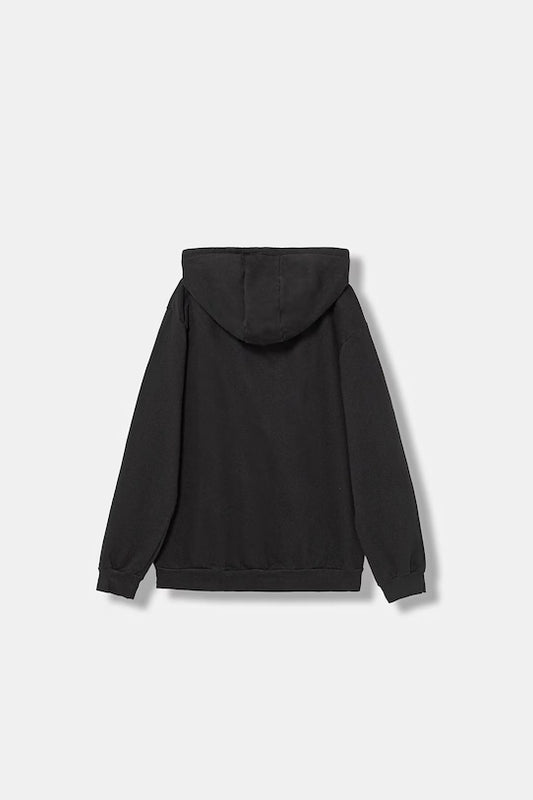 GUESS ACTIVE OVERSIZED HOODIE