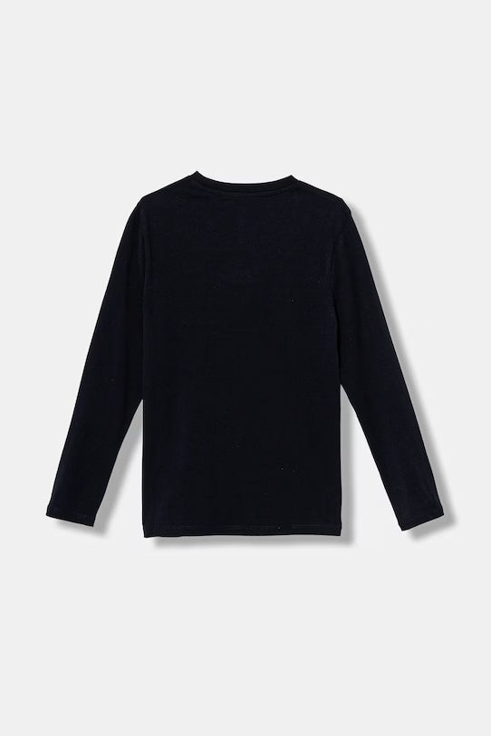 GUESS BOYS 3D LOGO T SHIRT