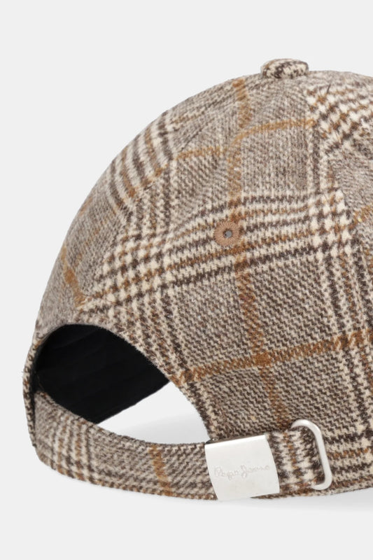 PEPE JEANS WOMAN FERNAND CAP