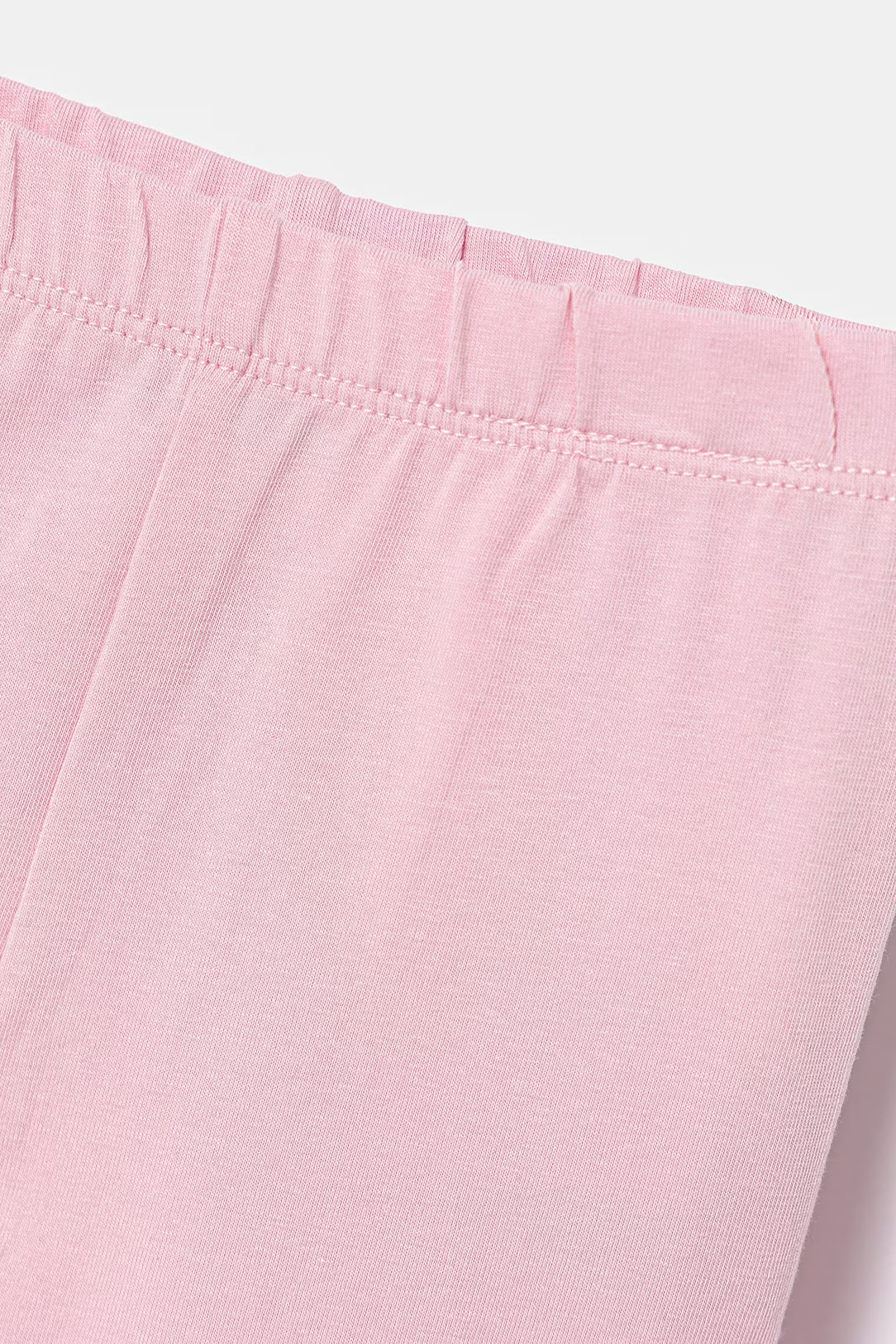 GUESS ALLOVER PRINT TOP & LEGGINGS SET