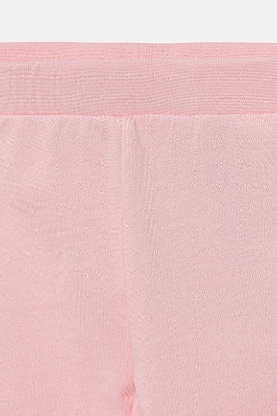 GUESS SET HOODED ZIP TOP & PANTS