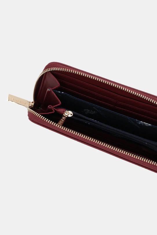 U.S POLO WOMAN JONES WALLET