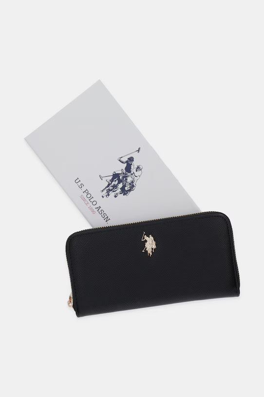 U.S POLO WOMAN JONES WALLET