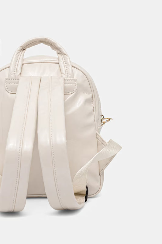 GUESS JEANS BACKPACK & COIN WALLET