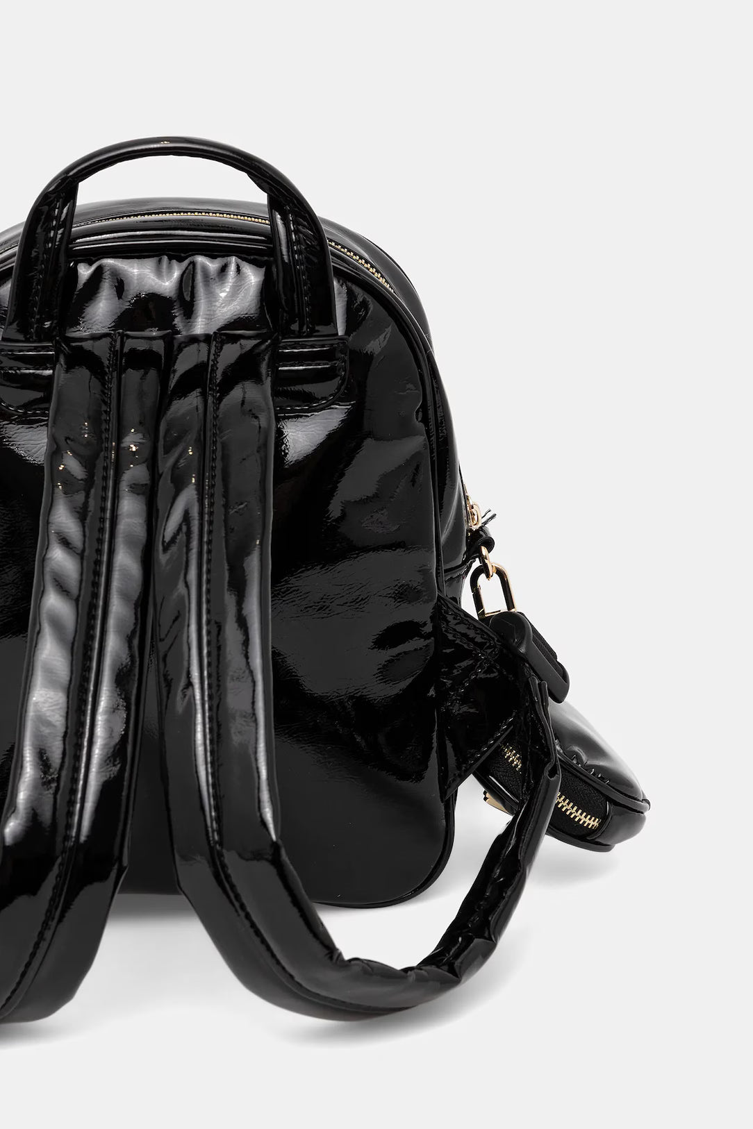 GUESS BACKPACK &COIN WALLET