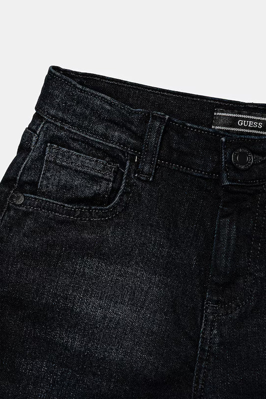 GUESS BOY STRAIGHT PANTS