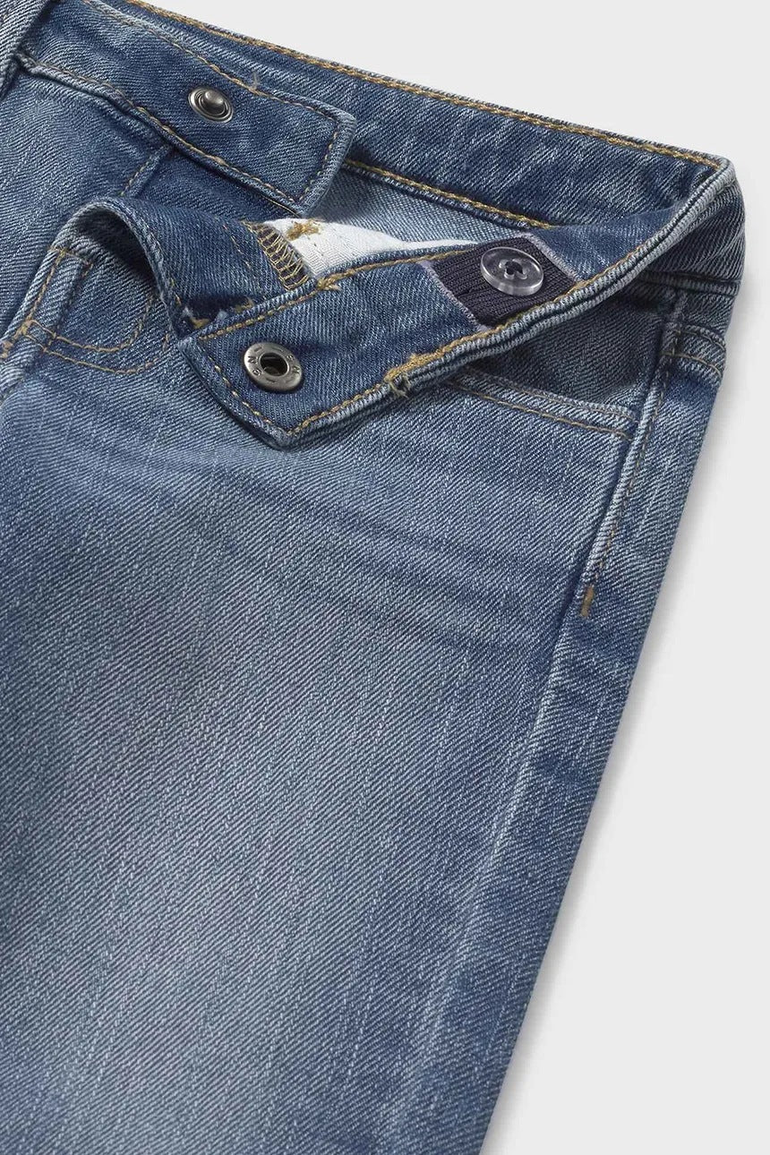 MAYORAL BABY SLIF FIT BASIC JEAN
