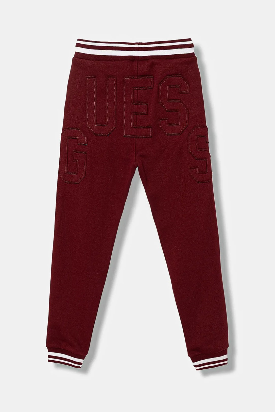 GUESS JEANS KIDS ACTIVE LOGO PANTS