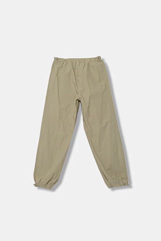 GUESS JEANS GIRLS POPLIN FASHION PANTS