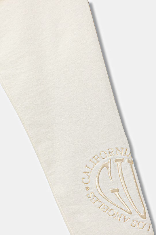 GUESS GIRL EMBROIDERED ACTIVE PANTS