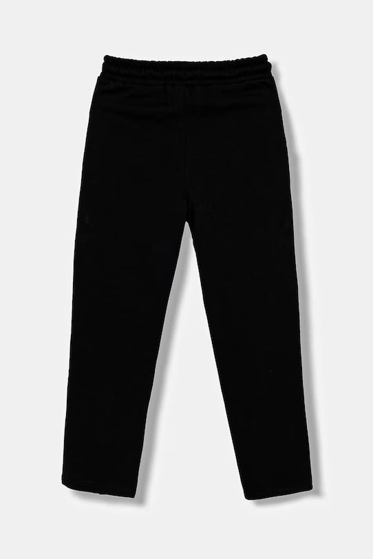 GUESS GIRL LOGO SWEATPANTS