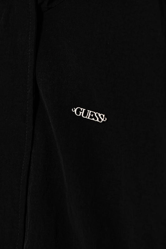 GUESS GIRL ACTIVE ZIP JACKET