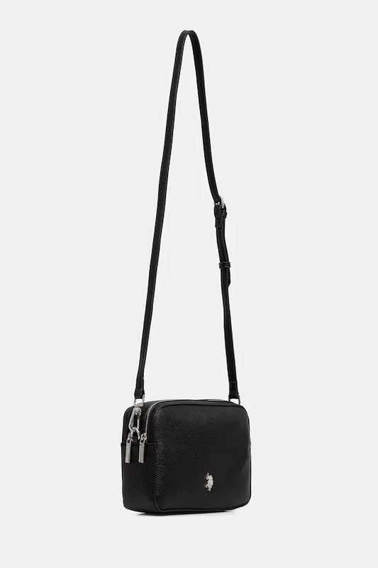 U.S POLO WOMAN MANSION D CROSSBODY BAG