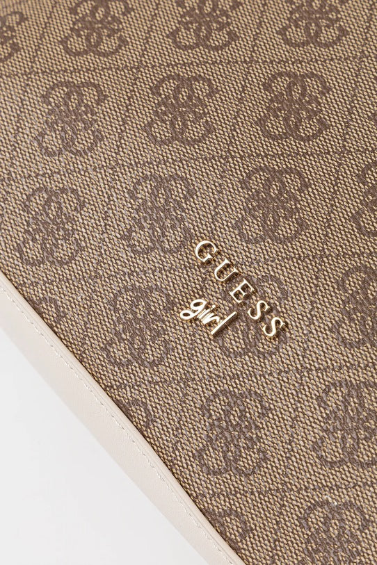 GUESS GIRL SHOPPING BAG