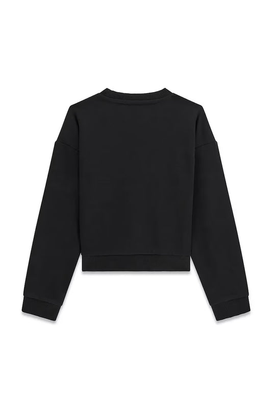 GUESS KIDS ACTIVE RHINESTONES SWEATSHIRT