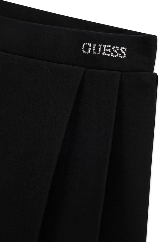 GUESS KIDS PUNTO MILANO MINI SKIRT