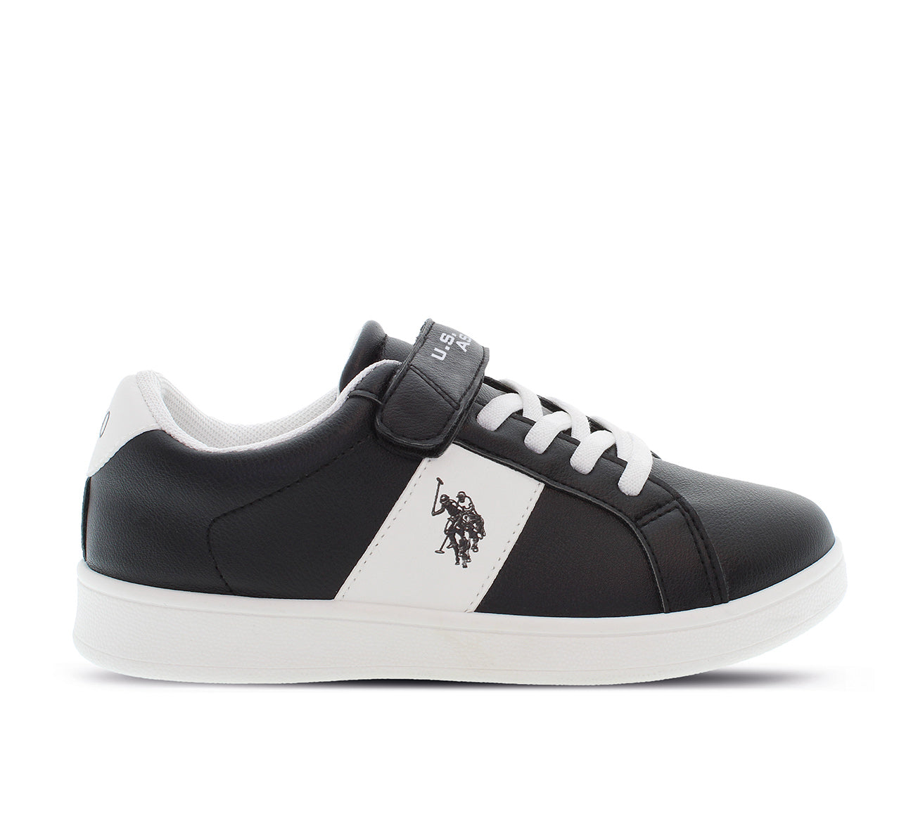 U.S POLO ASSN KIDS BAKY SNEAKERS