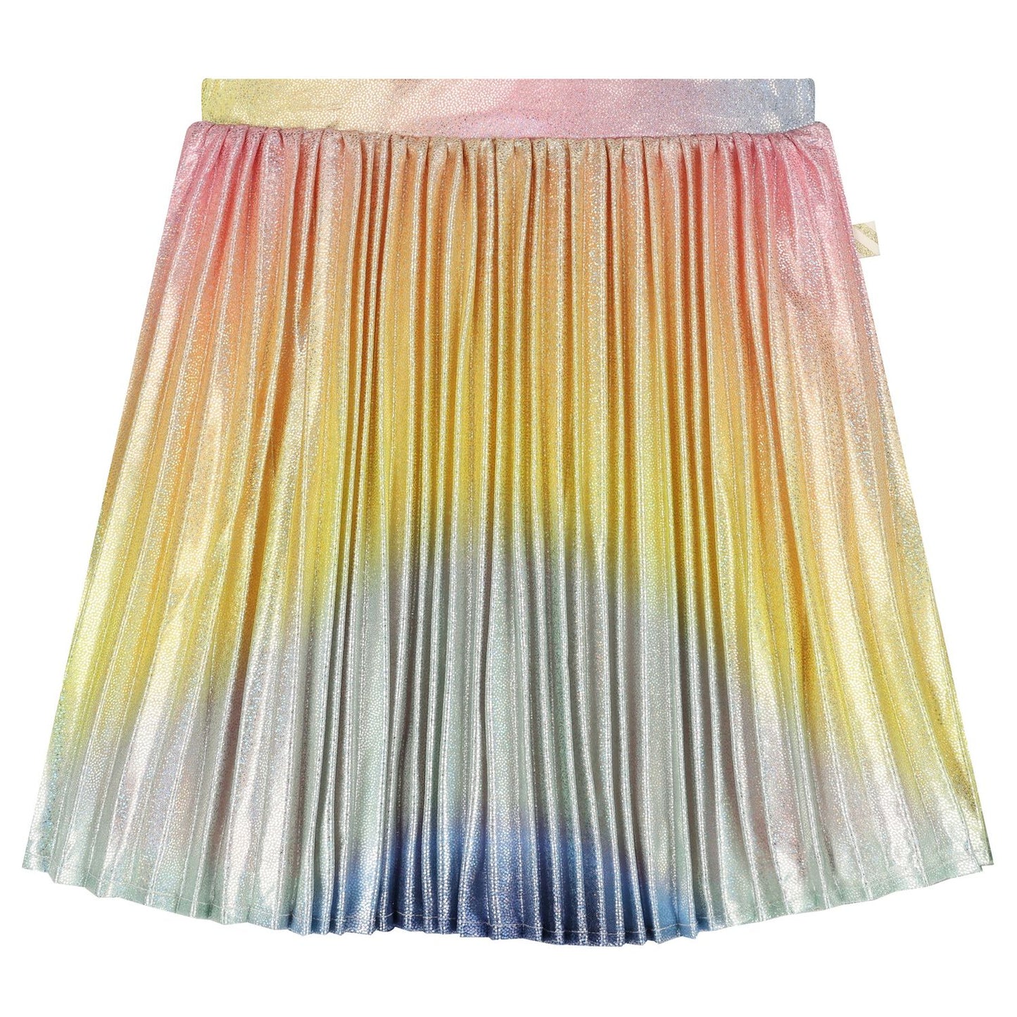 BILIIEBLUSH GIRLS MULTICOLOR SKIRT