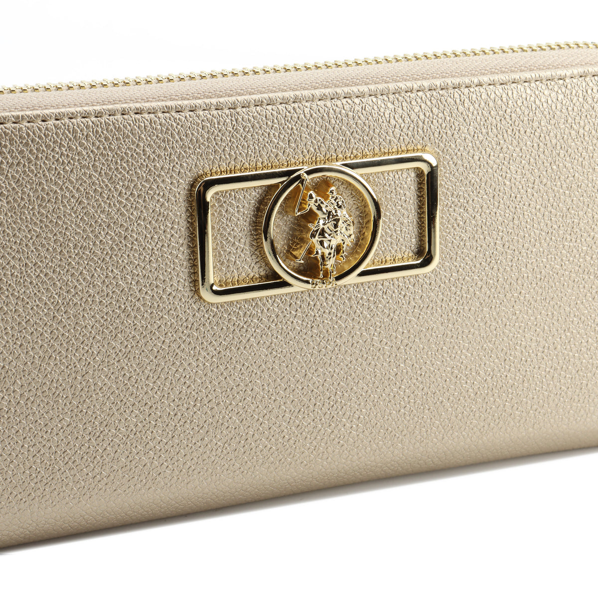 U.S POLO ASSN WOMAN JONES CHIC WALLET