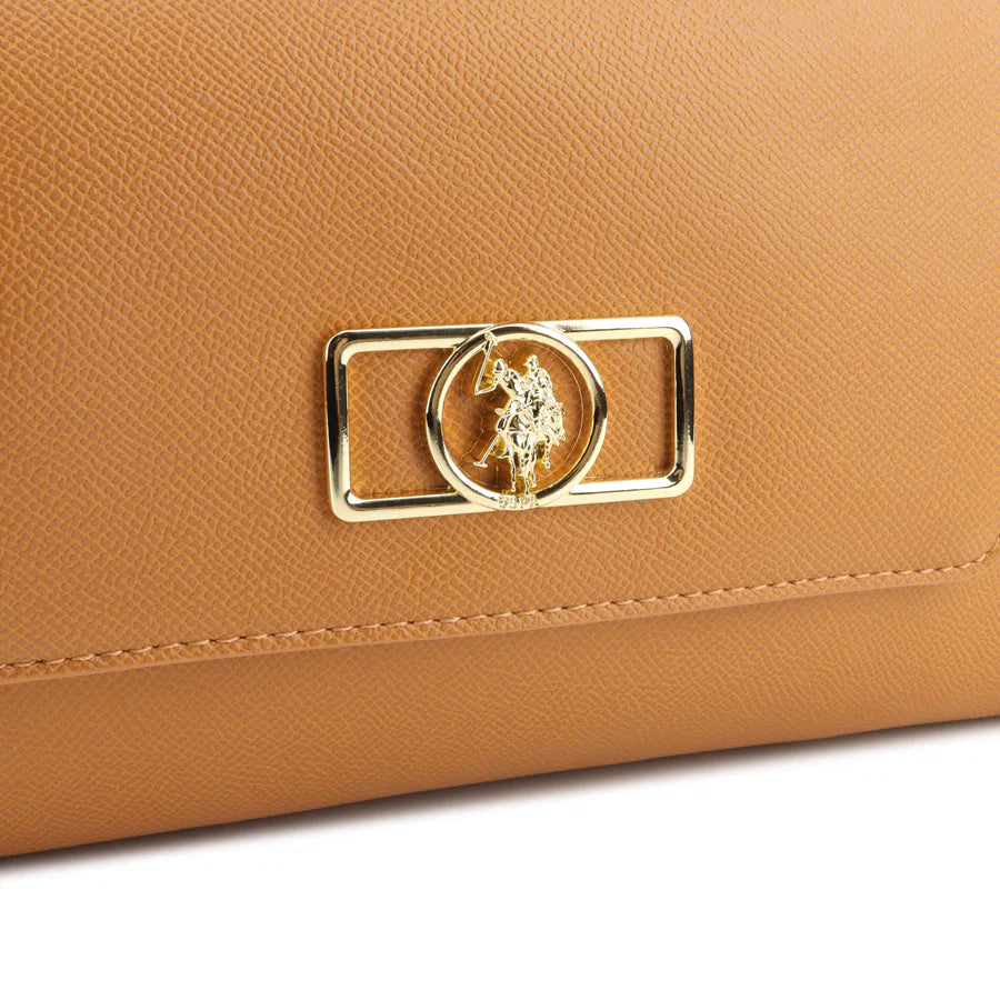 U.S POLO ASSN WOMAN JONES CROSSBODY BAG