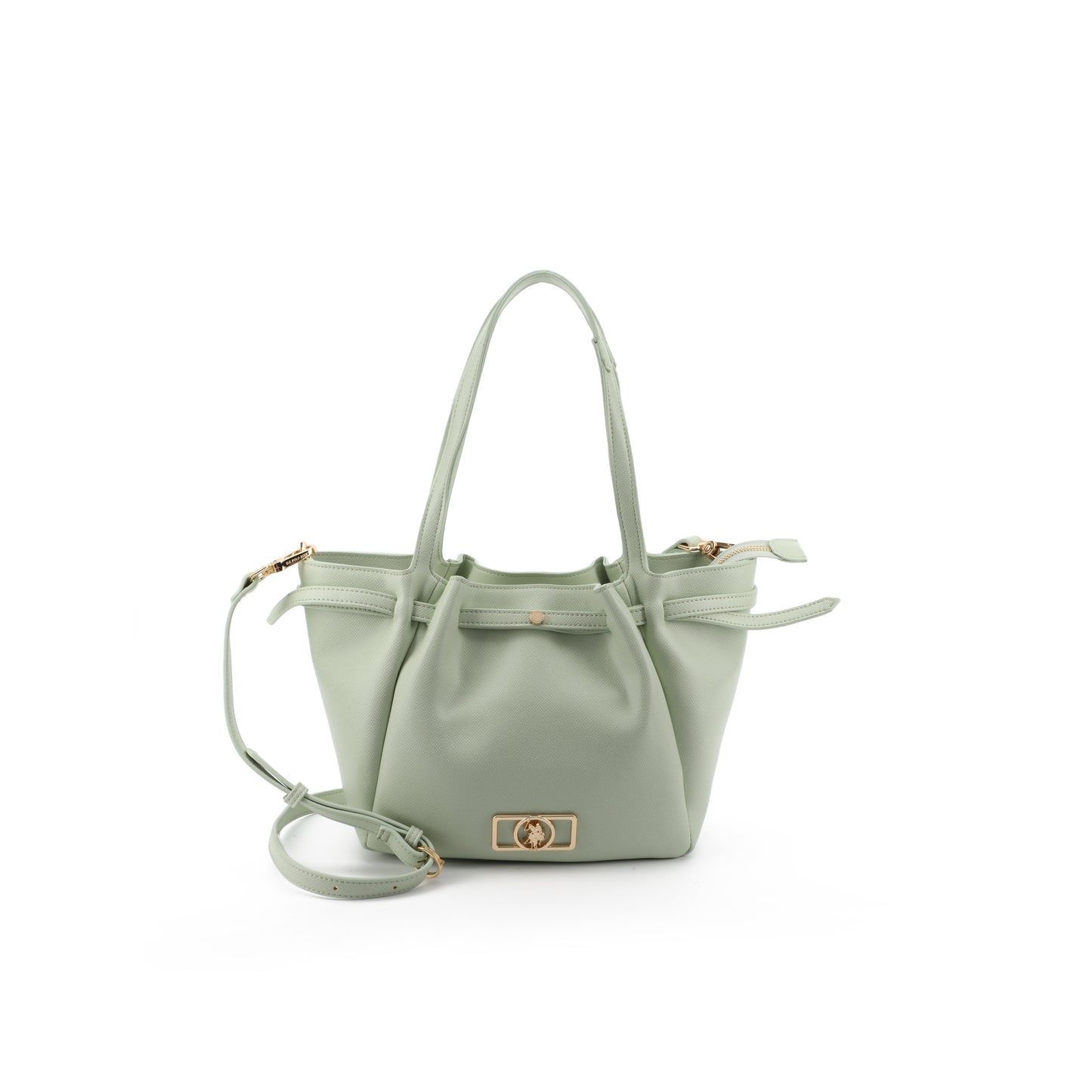 U.S POLO ASSN WOMAN JONES HANDBAG