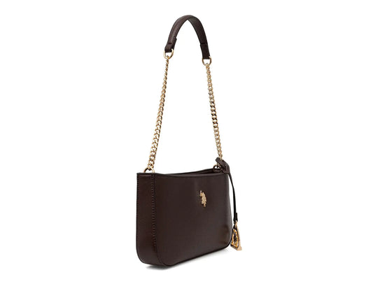 U.S POLO ASSN WOMAN JONES HOBO BAG