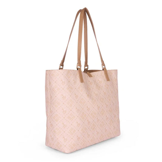 U.S POLO ASSN WOMAN MALIBU DOUBLE SIDED BAG