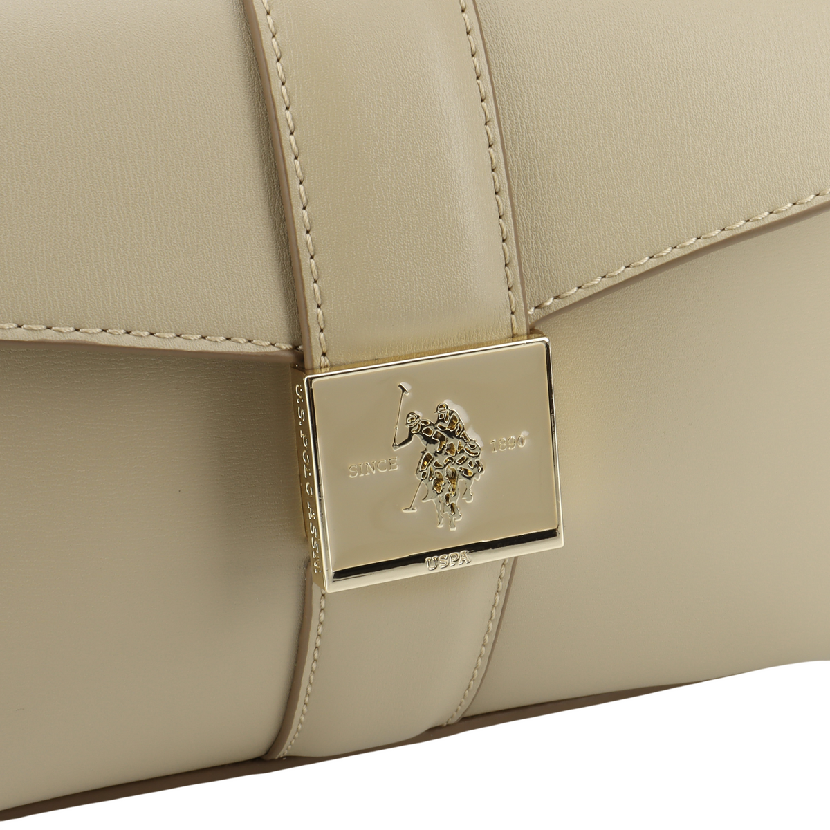 U.S POLO ASSN WOMAN MARGARET CROSSBODY BAG