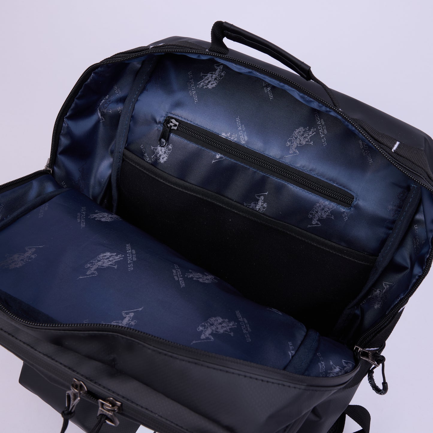 U.S POLO MAN EASTON BACKPACK