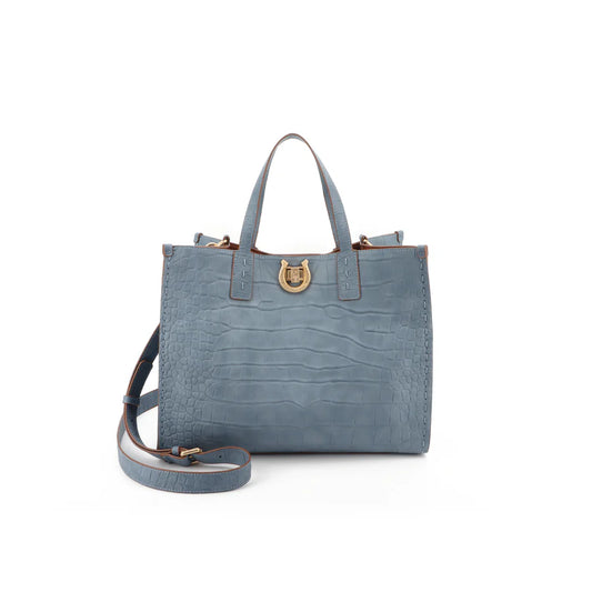 U.S POLO ASSN WOMAN MIDDLETON SET 2 BAGS
