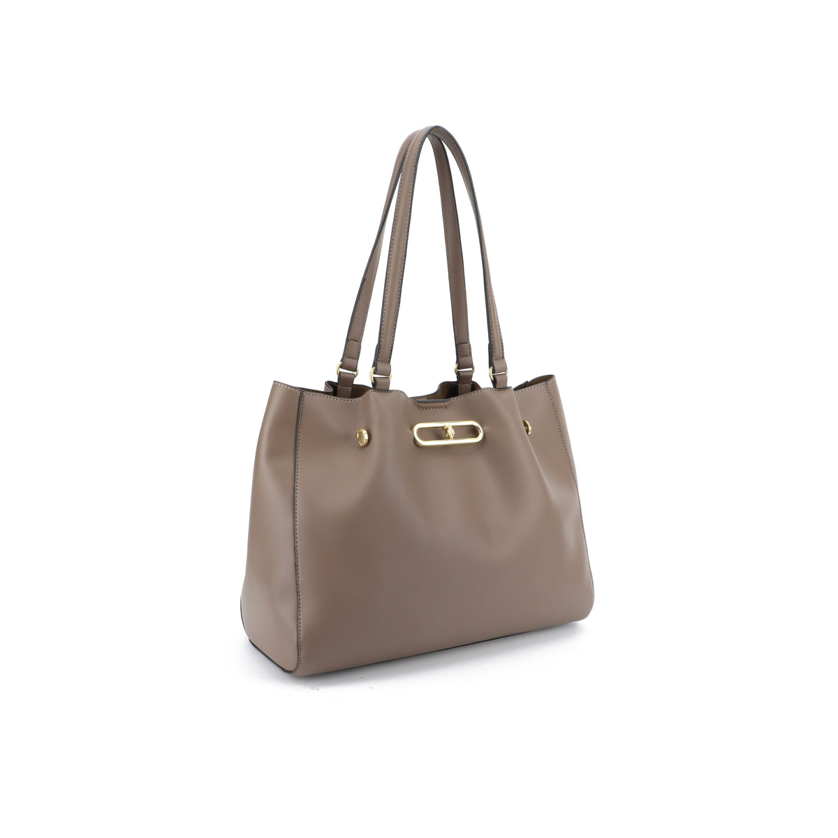 U.S POLO ASSN WOMAN AYTOUNHILL SHOPPING BAG