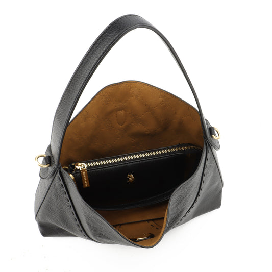 U.S POLO ASSN WOMAN HELCHO SHOULDER BAG