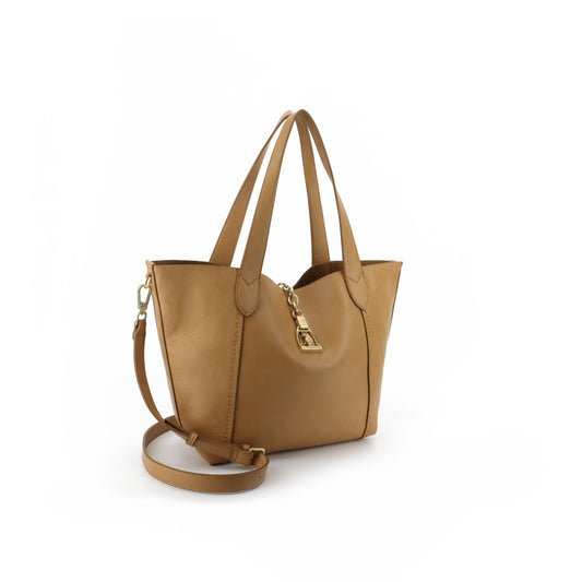 U.S POLO ASSN WOMAN HELCHO SHOPPER BAG