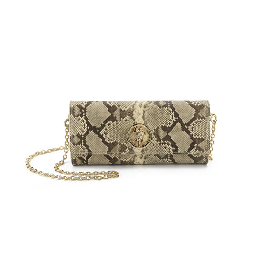 U.S POLO ASSN WOMAN CREMONY CROSSBODY BAG