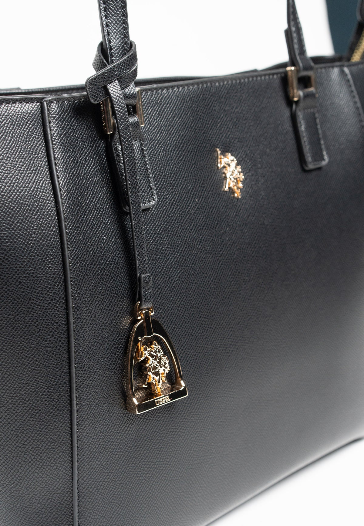 U.S POLO ASSN WOMAN JONES HANDBAG