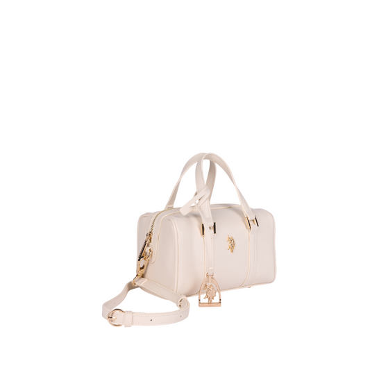 U.S POLO ASSN WOMAN JONES BOWLING BAG