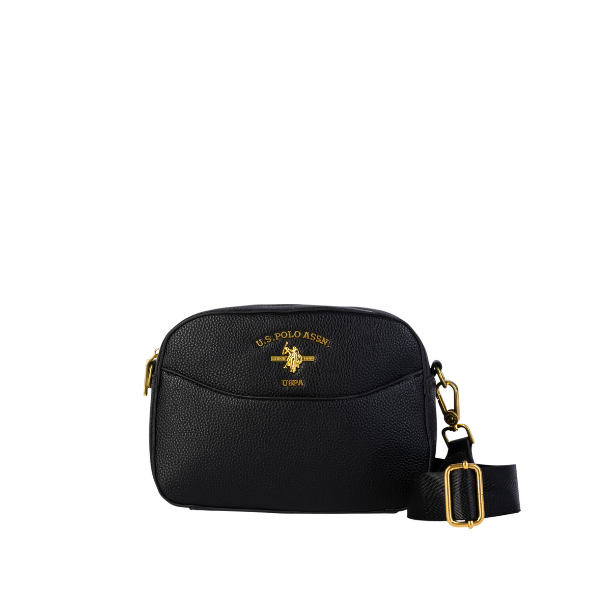 U.S POLO ASSN WOMAN STANDFORD CROSSBODY BAG