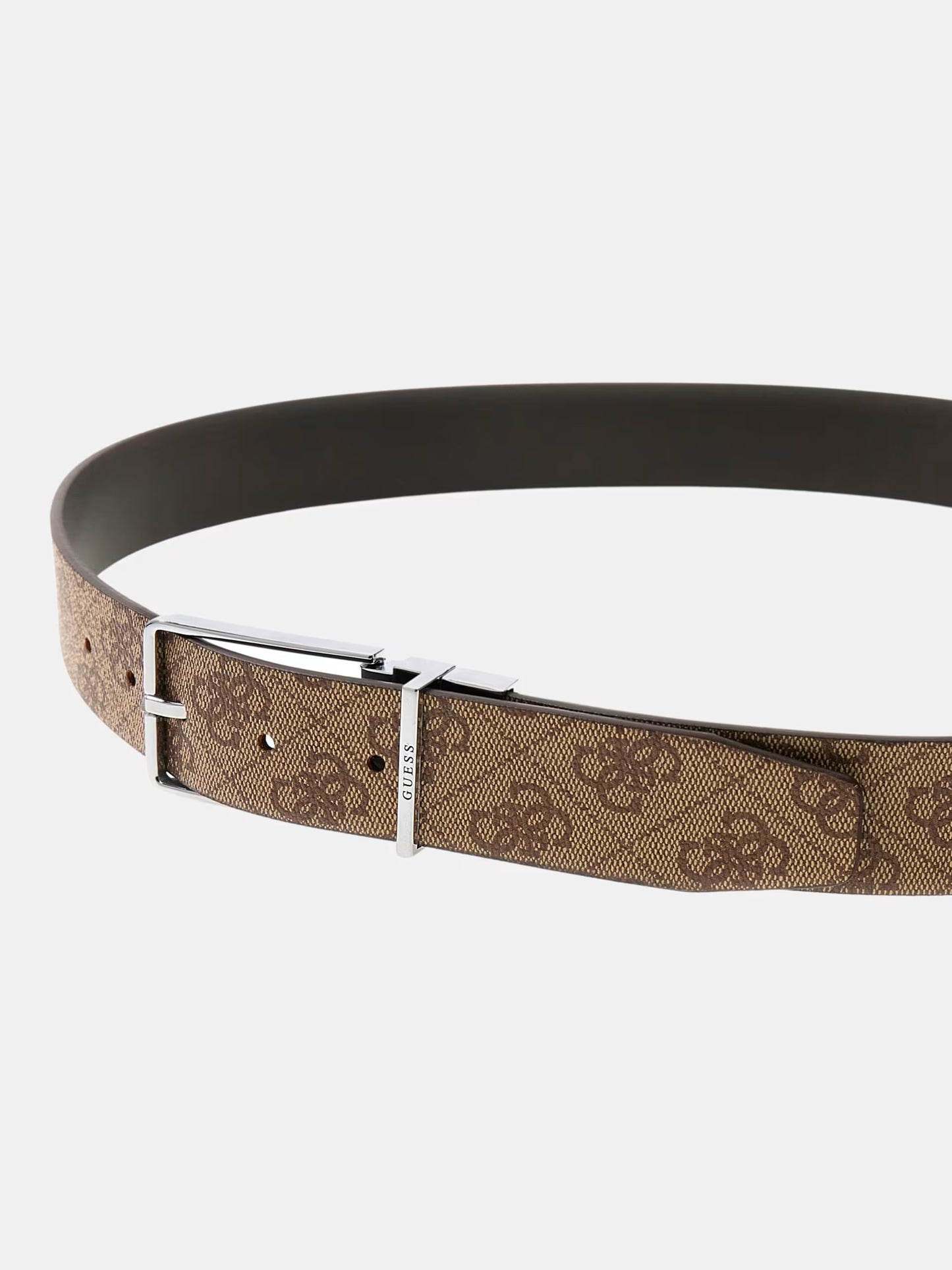 GUESS JEANS AGUEDA ADJUSTABLE & REVERSIBLE H35 BELT