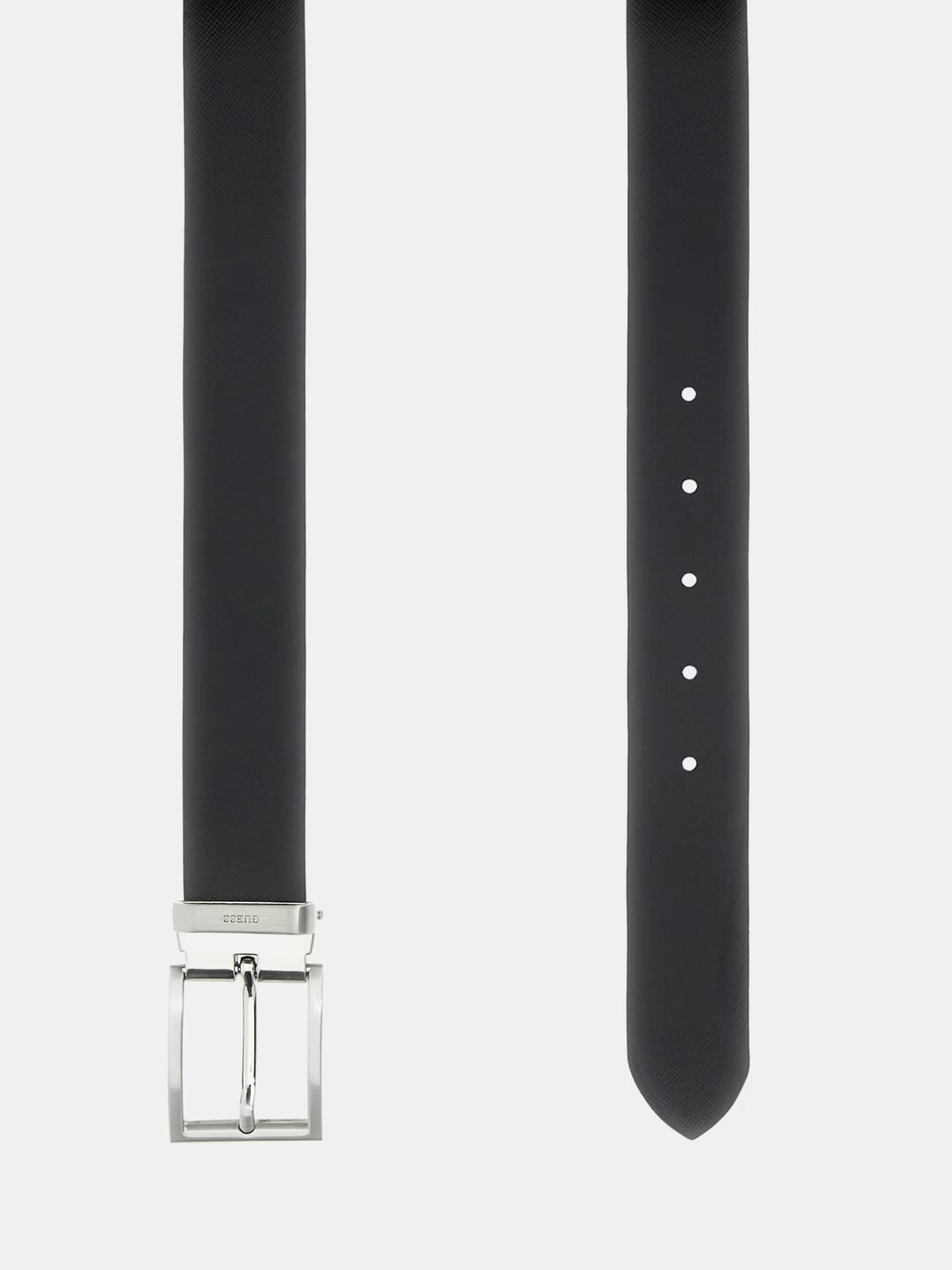 GUESS 4G LOGO REVERSIBLE BELT