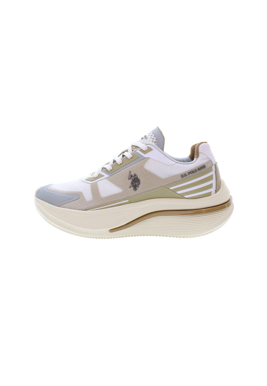 U.S POLO WOMAN CLAUDE SNEAKERS