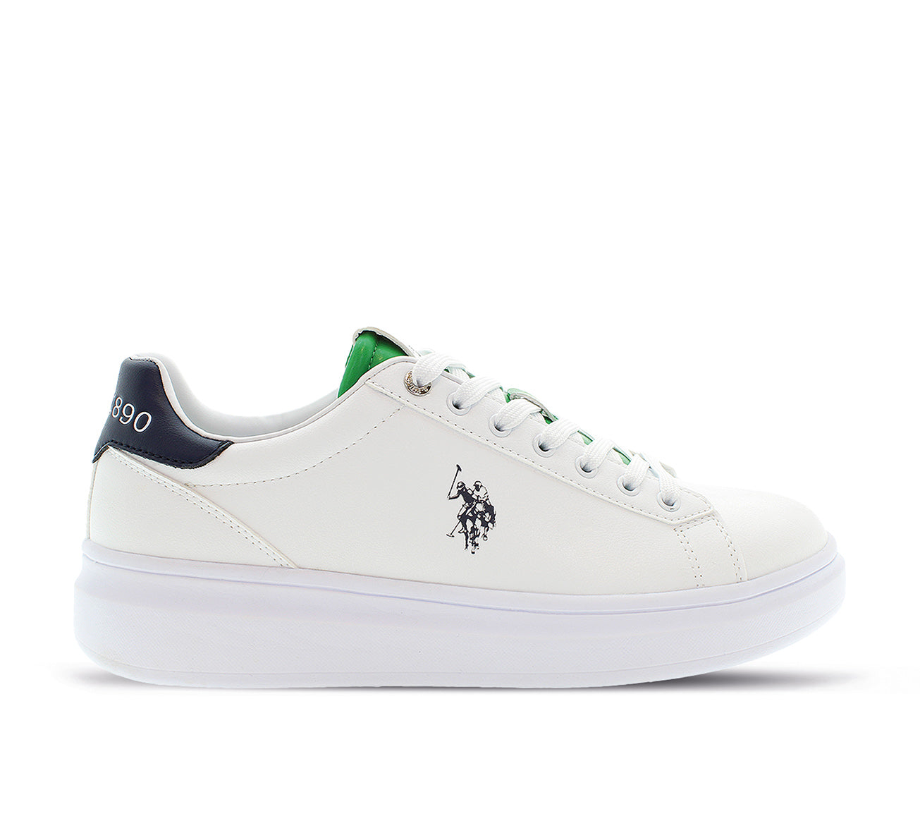 U.S POLO ASSN MAN CODY SNEAKERS