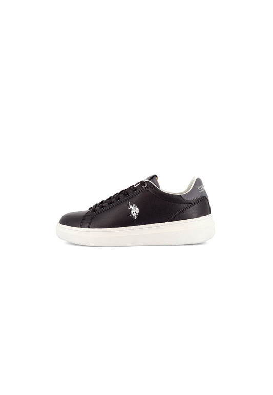U.S POLO ASSN MAN CODY010C SNEAKERS