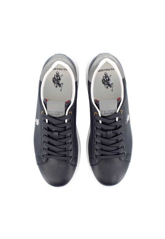 U.S POLO ASSN MAN CODY010C SNEAKERS