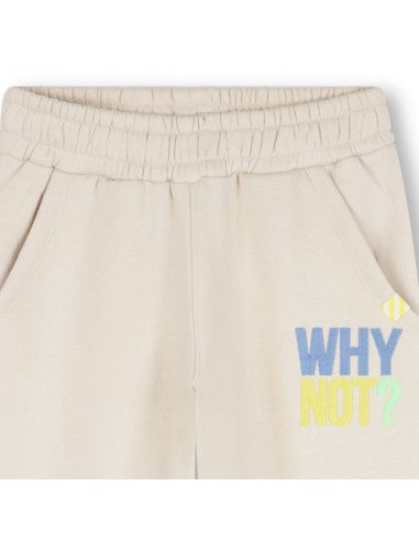 BILIIEBLUSH JOGGING PANTS